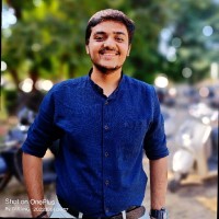 Tarang Oganja Email