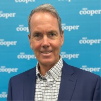 Barrett Financial Group Employee Scott English's profile photo