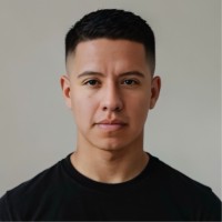 Golden Bee Employee Ramses Pacheco's profile photo