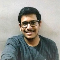 WhatsApp Employee Ashwin Suresh's profile photo