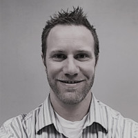 BMC Helix Employee Jonathan Dykstra's profile photo