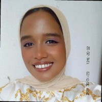 National Bank of Egypt (NBE) Employee Henar Ibrahim's profile photo