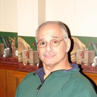 Tom Bynum Email & Phone Number