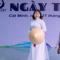 Hạnh Hồ Email