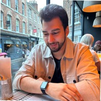 BTS Facades & Fabrications Employee David Crisan's profile photo