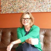 re:strategy Employee Alexandra Fenn's profile photo