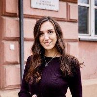 Galus Employee Adna Šaković's profile photo