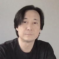 IBM Employee Rob Chung's profile photo