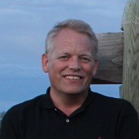 WebLager Employee Henning Kirkegaard's profile photo