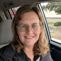Jamie W. Email & Phone Number
