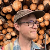 Ministry of Forests, Lands and Natural Resource Operations Employee Christopher Quilty's profile photo