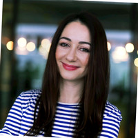 Aumni Employee Kristina Linova's profile photo