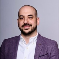 Indicia Worldwide Employee David Munn's profile photo