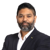 techUK Employee Prakash Kerai's profile photo