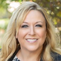 Coldwell Banker Employee Lisa Goulet-Mah's profile photo