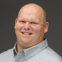 Michael Baker International Employee Jeff Ledbetter's profile photo