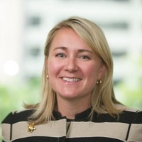 Holland & Knight LLP Employee Elizabeth Craddock's profile photo