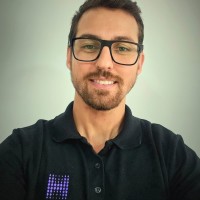 Hyperus Employee Sidney Borges's profile photo