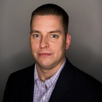 Access Intelligence Employee Matt Steinmetz's profile photo