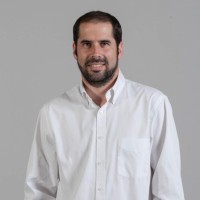 Hidroca Employee Jaime Wielandt's profile photo