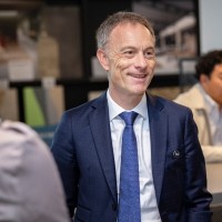 Unilin Distribution Employee Jean-Charles Philippon's profile photo