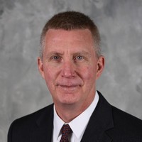 US Navy Employee Matt McCloskey's profile photo
