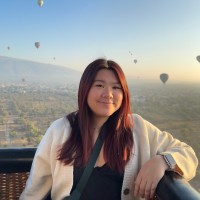 Lunar Accel Employee Bonnie Lee's profile photo