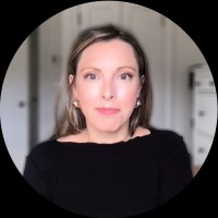 Ashley Hartner Email & Phone Number