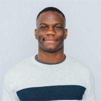 Adrian Harris Email & Phone Number