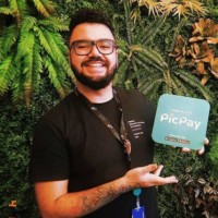 PicPay Employee Evandro Ribeiro's profile photo