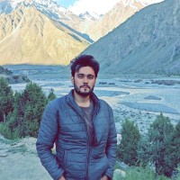 Warish Ahmad's profile photo