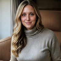 Building Engines Employee Christina Digiovanni's profile photo