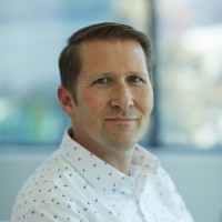 REVOLUTION Medicines Employee Pete Wildes's profile photo