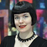 The National Quilt Museum Employee Laura Hendrickson's profile photo