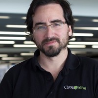 ClassOnLive Employee Sergio Puertas's profile photo