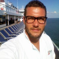 Maurizio Samarelli Email & Phone Number