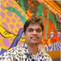 Deepak Koppula Email & Phone Number