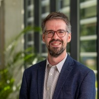 Trasis Employee Pascal Simoens's profile photo