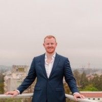 Turnpower Services Limited Employee Hugo Berney's profile photo