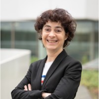 GROUPAMA GAN VIE Employee Murielle Coine's profile photo