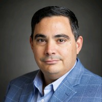 CMI Management, Inc. Employee Shason Yavari's profile photo