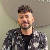 GIFTED Employee Ky Ismet-Burrow's profile photo