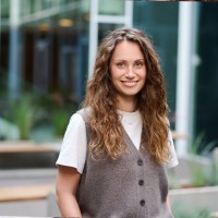 GREEN GENIUS Employee Ieva Punyte's profile photo