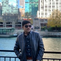 Haramain Employee Umar Jaka's profile photo