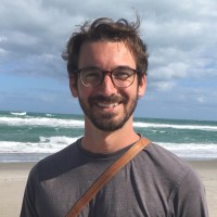 Wasp Employee Vince Canger's profile photo