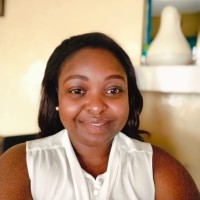 PowerGen Renewable Energy Employee Janet Nyasae's profile photo