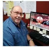 LLSD, INC Employee Larry Laws's profile photo