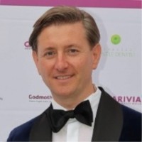 d10e Employee Mike Costache's profile photo