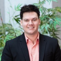 The Perna Team Employee Austin Scoby's profile photo