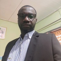 SODEFOR Employee Djibril Salahou's profile photo